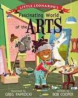 Little Leonardo's Fascinating World Art (Leonardos faszinierende Welt) - Little Leonardo's Fascinating World Art