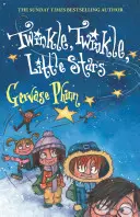 Glitzern, glitzern, kleine Sterne - Twinkle, Twinkle, Little Stars