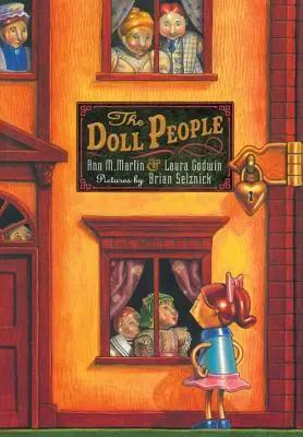 Die Puppenmenschen - The Doll People