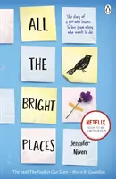 All die hellen Orte - Film Tie-In - All the Bright Places - Film Tie-In