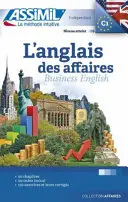 L'Anglais des Affaires (nur Buch) - L'Anglais des Affaires (Book Only)