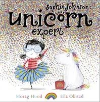 Sophie Johnson: Einhorn-Expertin - Sophie Johnson: Unicorn Expert