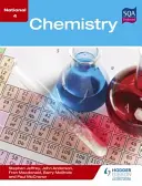 National 4 Chemie - National 4 Chemistry