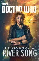 Doctor Who: Die Legenden von River Song - Doctor Who: The Legends of River Song