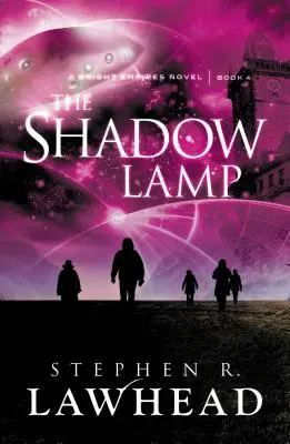 Die Schattenlampe - The Shadow Lamp
