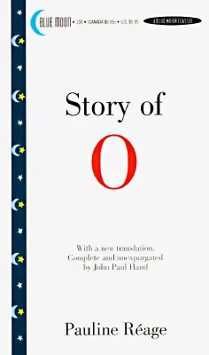 Die Geschichte von O - The Story of O
