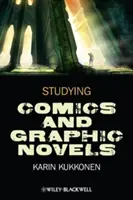 Studieren von Comics und Graphic Novels - Studying Comics and Graphic Novels