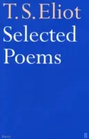 Ausgewählte Gedichte von T. S. Eliot - Selected Poems of T. S. Eliot