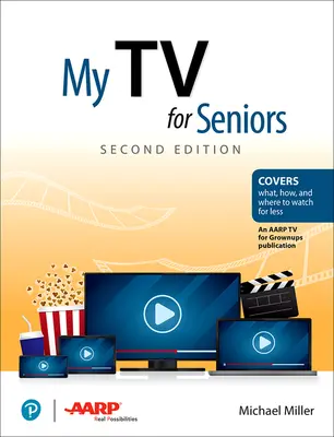 Mein TV für Senioren - My TV for Seniors