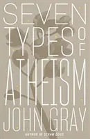 Sieben Arten von Atheismus - Seven Types of Atheism