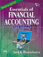 Grundzüge der Finanzbuchhaltung - Essentials Of Financial Accounting