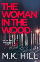 Die Frau im Wald - Woman in the Wood