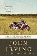 Das Hotel New Hampshire - The Hotel New Hampshire