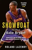 Showboat - Das Leben von Kobe Bryant - Showboat - The Life of Kobe Bryant