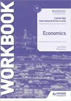 Cambridge International as and a Level Economics Arbeitsbuch - Cambridge International as and a Level Economics Workbook