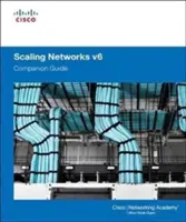 Scaling Networks V6 Begleitbuch - Scaling Networks V6 Companion Guide