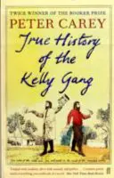 Die wahre Geschichte der Kelly Gang - True History of the Kelly Gang
