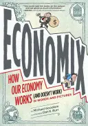 Economix: Wie unsere Wirtschaft funktioniert (und wie sie nicht funktioniert), in Worten und Bildern - Economix: How Our Economy Works (and Doesn't Work), in Words and Pictures
