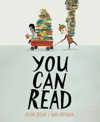 Sie können lesen - You Can Read