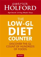 Der Low-GL-Diät-Zähler - The Low-GL Diet Counter