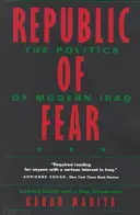 Republik der Angst: Die Politik des modernen Irak, aktualisierte Ausgabe - Republic of Fear: The Politics of Modern Iraq, Updated Edition