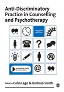 Antidiskriminierende Praxis in Beratung und Psychotherapie - Anti-Discriminatory Practice in Counselling and Psychotherapy