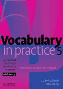 Wortschatz in der Praxis 5 - Vocabulary in Practice 5