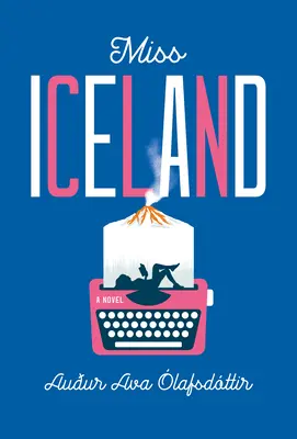 Miss Island - Miss Iceland