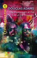 Restaurant am Ende des Universums - Restaurant at the End of the Universe