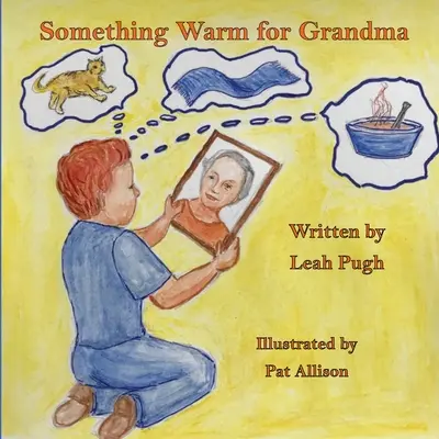 Etwas Warmes für Oma - Something Warm for Grandma