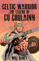 Keltischer Krieger - Die Legende von Cu Chulainn - Celtic Warrior - The Legend of Cu Chulainn