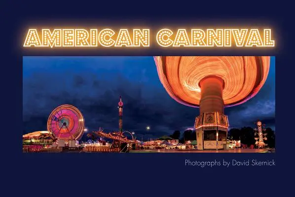 Amerikanischer Karneval - American Carnival