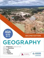 AQA GCSE (9-1) Geographie Zweite Ausgabe - AQA GCSE (9-1) Geography Second Edition