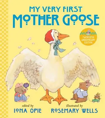 Meine allererste Mutter Gans - My Very First Mother Goose