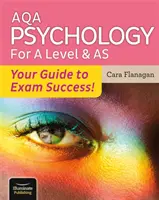 AQA Psychology for A Level & AS - Ihr Leitfaden zum Prüfungserfolg! - AQA Psychology for A Level & AS - Your Guide to Exam Success!