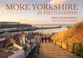 Mehr Yorkshire in Fotografien - More Yorkshire in Photographs