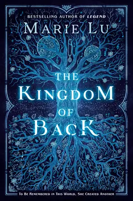 Das Königreich von Back - The Kingdom of Back