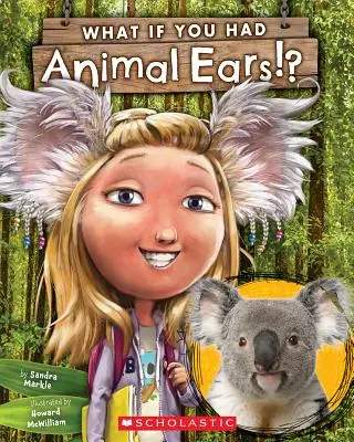 Was wäre, wenn du Tierohren hättest? - What If You Had Animal Ears?