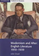 Modernismus und danach - Modernism and After