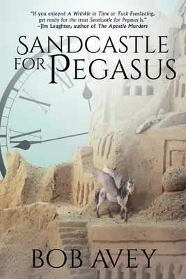 Sandburg für Pegasus - Sandcastle for Pegasus