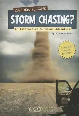 Kannst du die Sturmjagd überleben? - Can You Survive Storm Chasing?