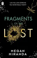 Fragmente der Verlorenen - Fragments of the Lost