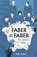 Faber & Faber: Die unerzählte Geschichte - Faber & Faber: The Untold Story