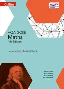 GCSE Mathe AQA Foundation Schülerbuch - GCSE Maths AQA Foundation Student Book