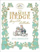 Brambly Hedge Vollständige Sammlung - Brambly Hedge Complete Collection