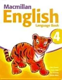 Macmillan Englisch 4 Sprachbuch - Macmillan English 4 Language Book