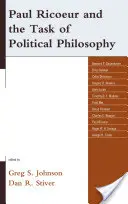 Paul Ricoeur und die Aufgabe der politischen Philosophie - Paul Ricoeur and the Task of Political Philosophy