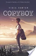 Kopierjunge - Copyboy