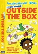 Noch mehr „Outside the box“ 7-9 - Even More Outside the box 7-9