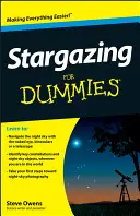 Sternguckerei für Dummies - Stargazing for Dummies